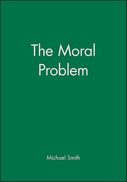 Moral Problem - Smith