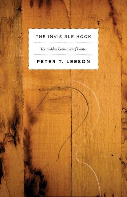 Invisible Hook - Peter Leeson