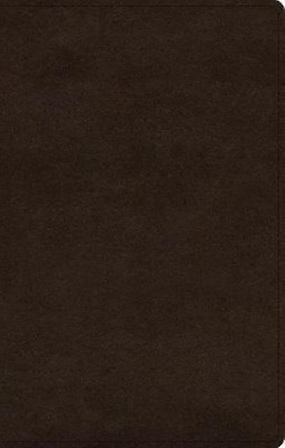 In The Lord I Take Refuge by Dane Ortlund Leather  fine binding Book