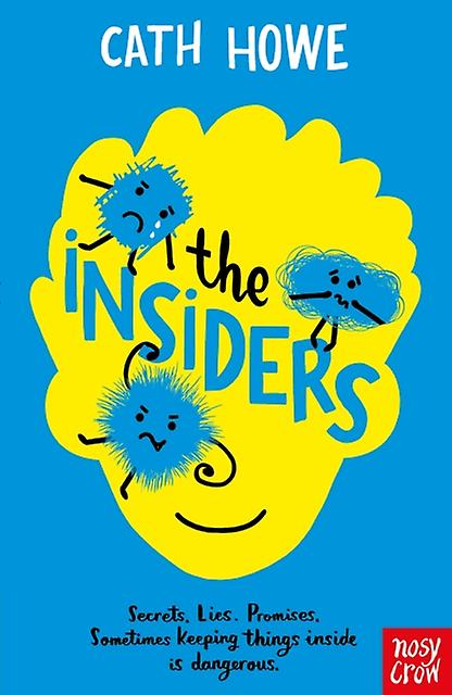 Insiders - Cath Howe