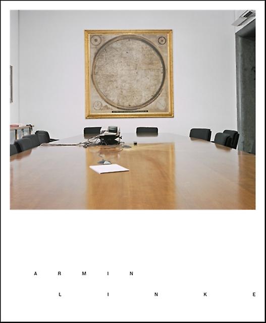 Armin Linke by Giorgio Agamben Paperback