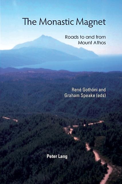 The Monastic Magnet Paperback