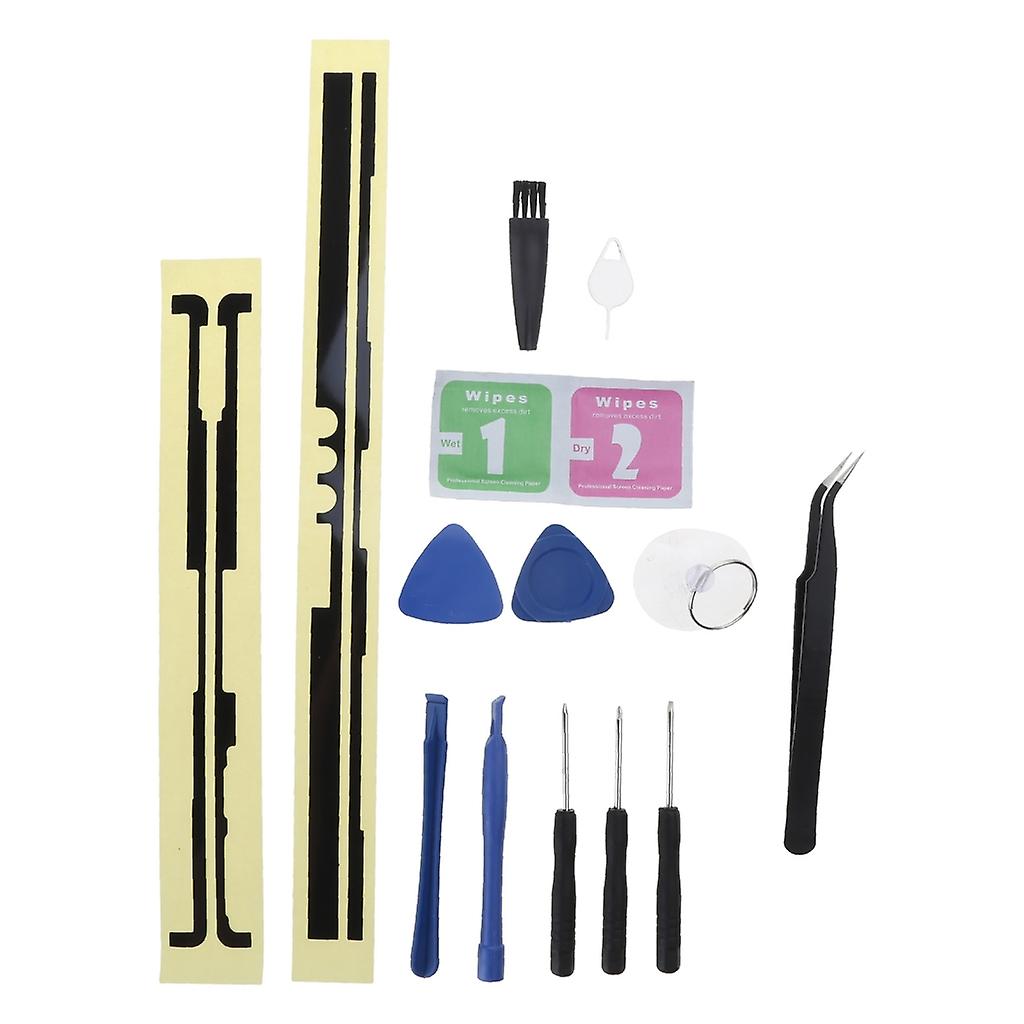 For Surface Pro 3/4/5/6/7 Screen Frame Glue Adhesive LCD Front Sticker