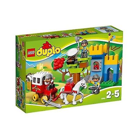 LEGO 10569 skarbu ataku