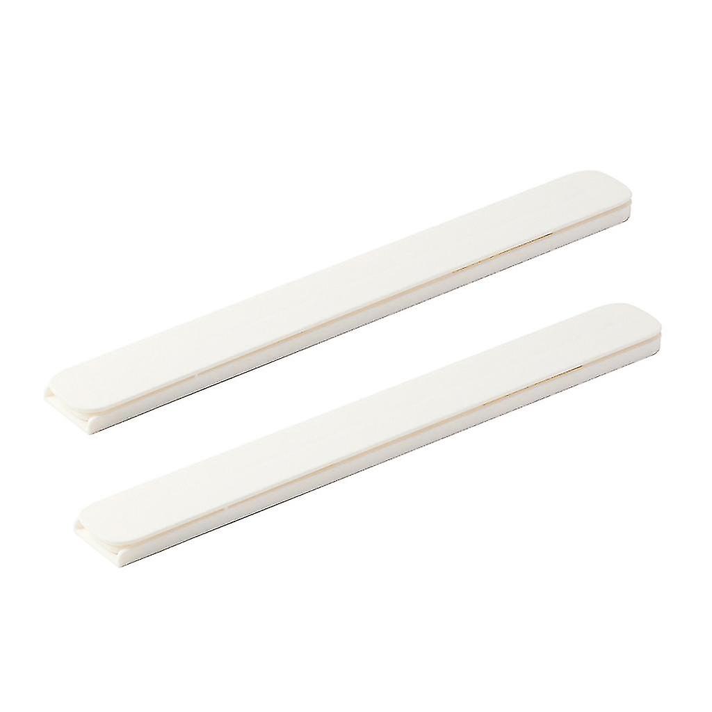 New 2pcs Pull Out Track For Cabinet, Telescopic Track Kitchen Storage Accessories
