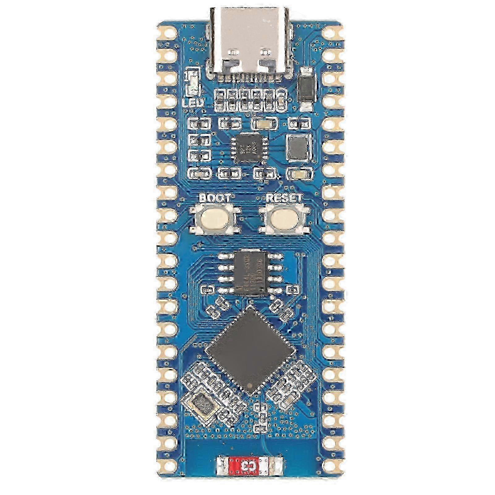 Microcontroller Development Board 32bit 240MHz WiFi Type C for IoT Applications