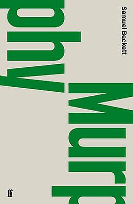 Murphy by Samuel Beckett Paperback