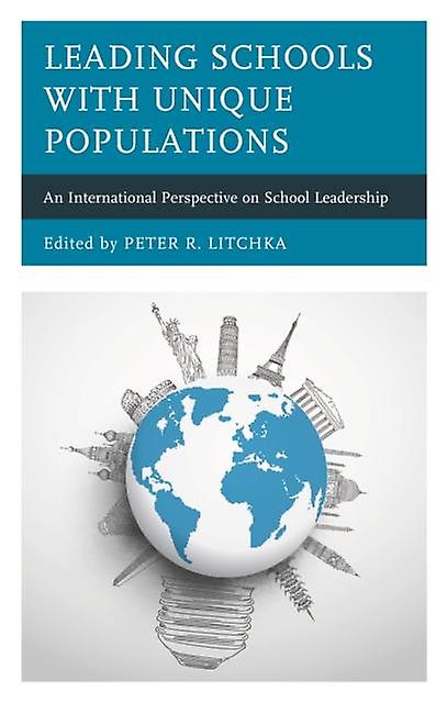 Leading Schools With Unique Populations Paperback