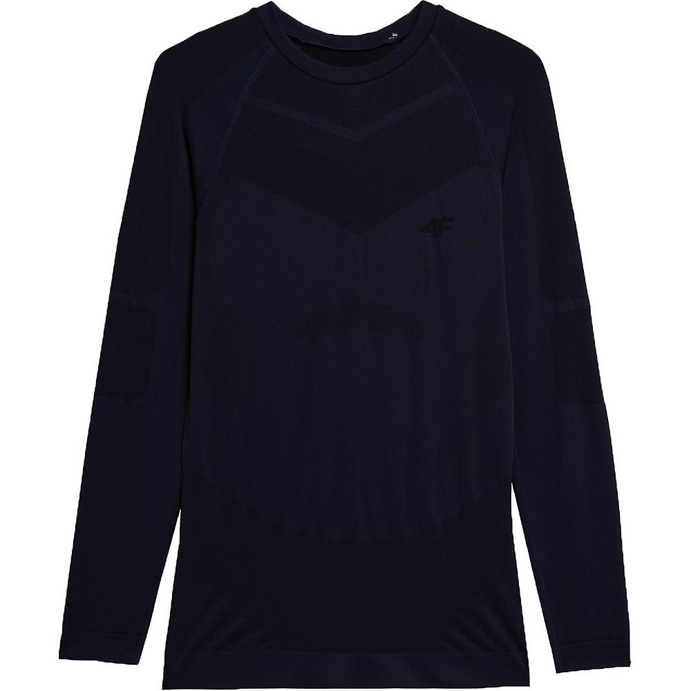 Hoodie 4F thermoactive B23159