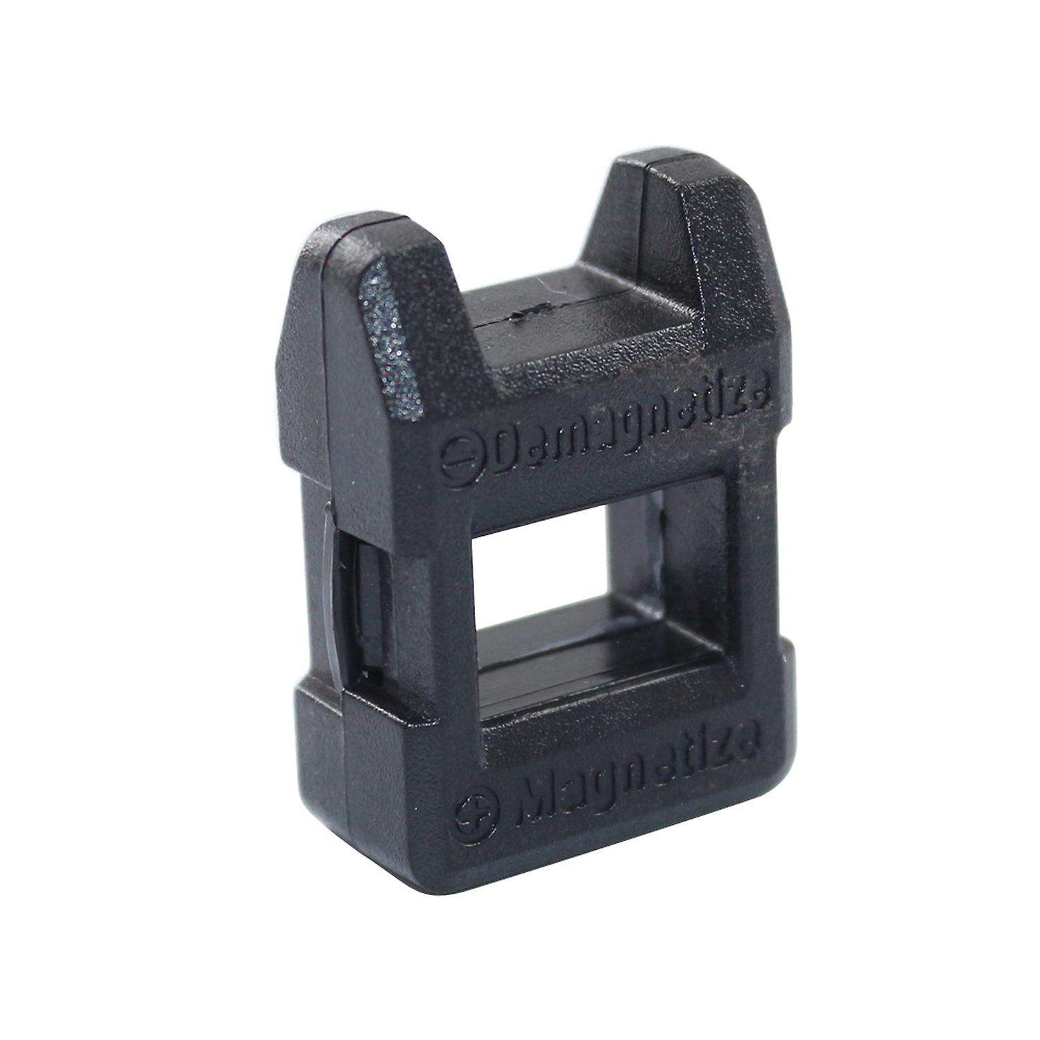 Magnetizing Tool Compact Long Service Life Auxiliary Magnetization Demagnetizer Screw Bit compatible