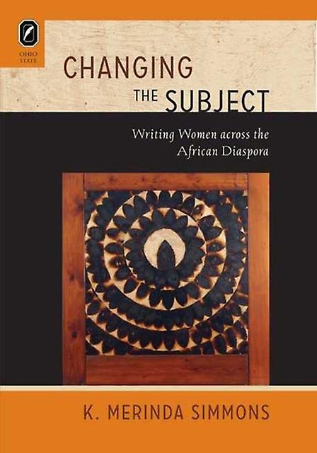 Changing The Subject