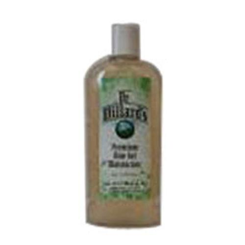 Willard Water 不含防腐剂芦荟凝胶，16 盎司（1 包）