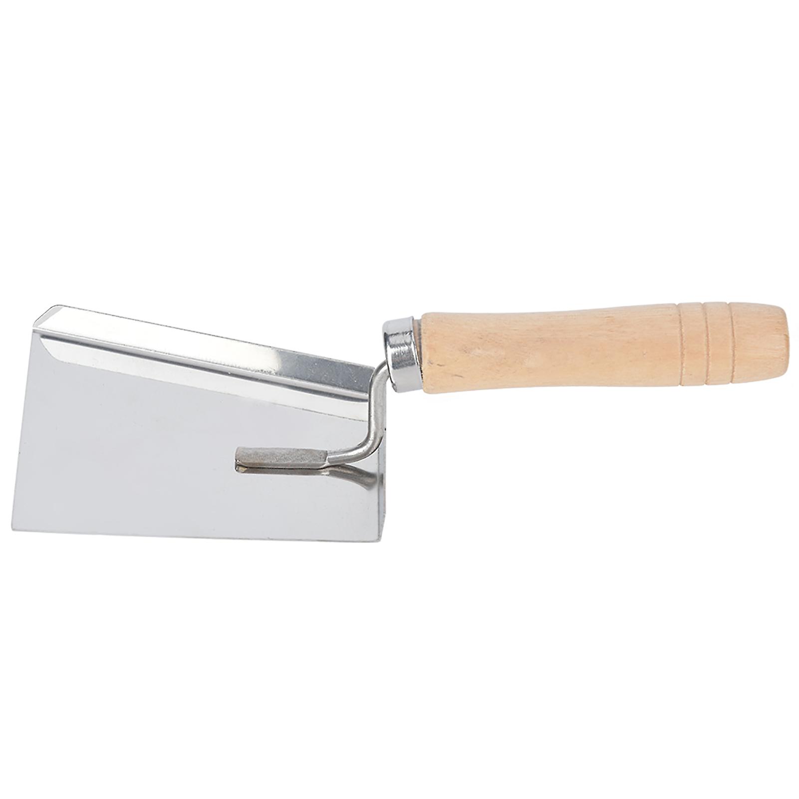 Bee Wax Scraper Beekeeping Tools Beehive Honey Wax Scraper Shovel Beehive Cleaner Extractor