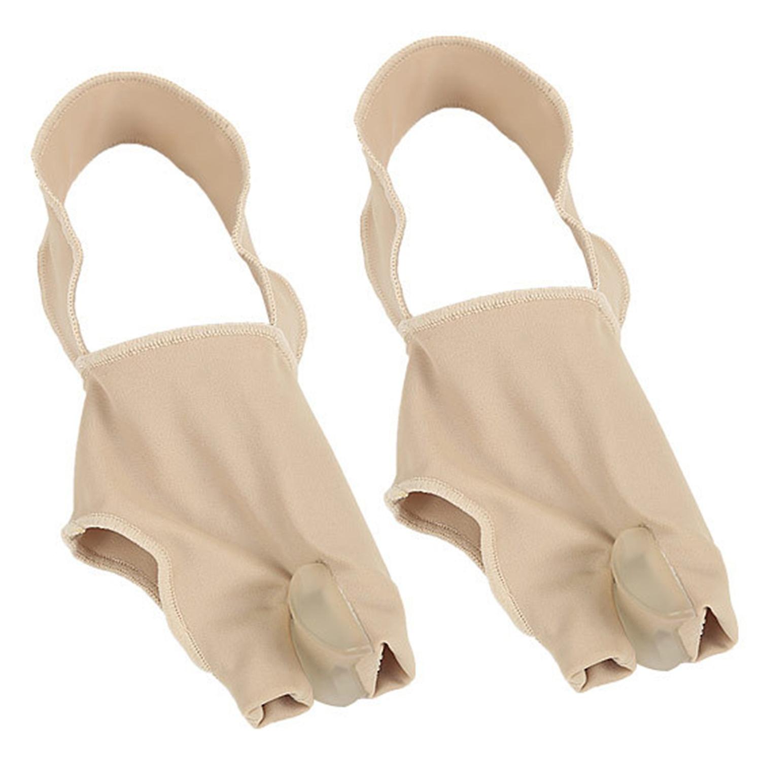 Toe Corrective Sleeves Bunion Corrector Adjustable Flexible Breathable Non-Irritating Pain Relief