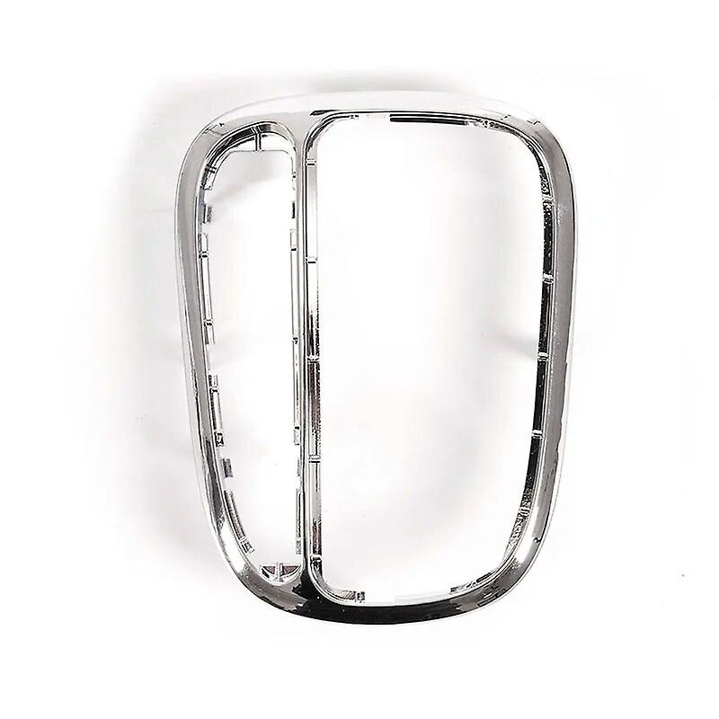 Stoltz Center Shifter Trim Cover For Mercedes Benz C Class W203 (C230, C240, C320) – Direct Replacement D106
