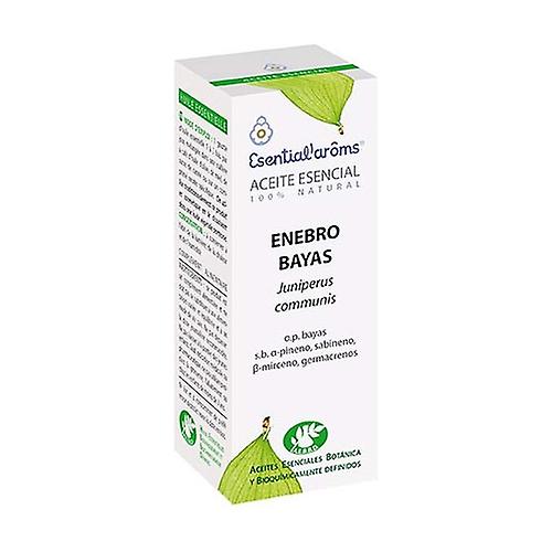 Juniper Berries Essence 5 ml