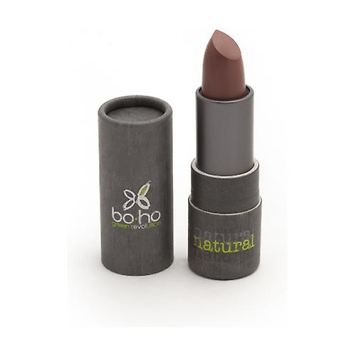 Lipstick with Matte Finish 107 Lin 1 unit (Maroon)