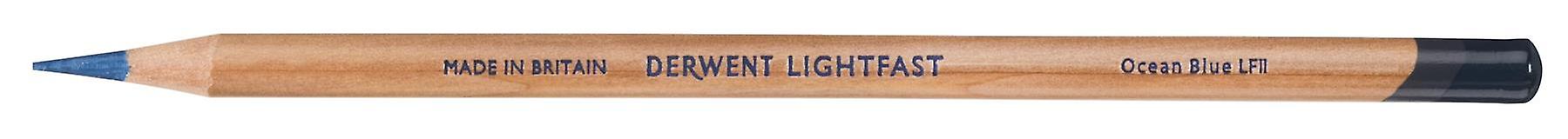 Derwent Procolour Professional Colour Pencils