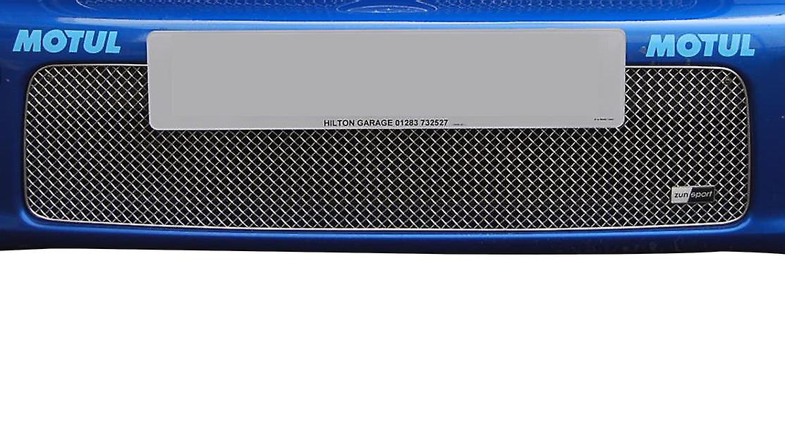 Subaru Impreza Bug Eye - Lower Grille (2001 to 2003)