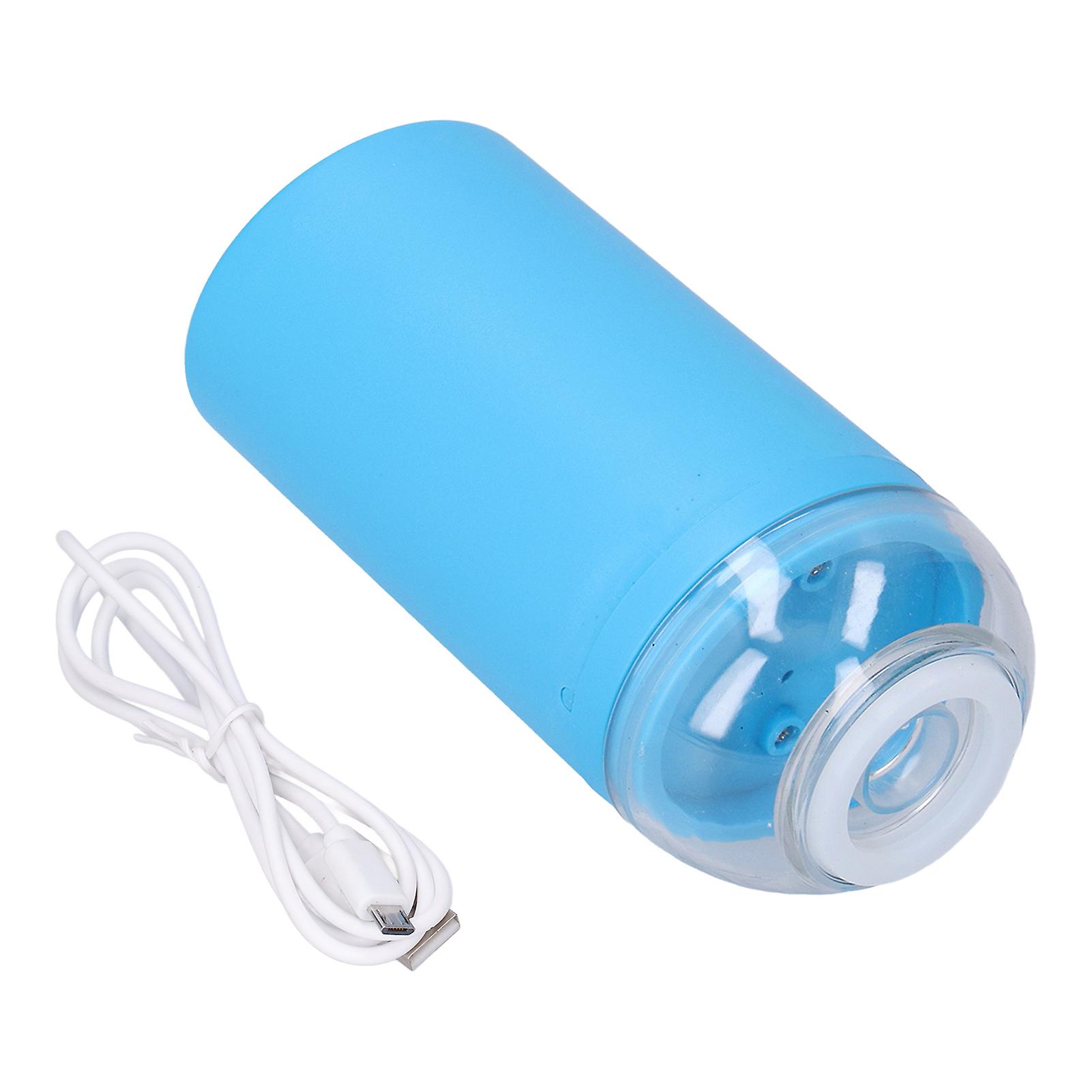 Vacuum Machine Mini Electric Multifunctional Handhold Rechargeable Vacuum Pump with Data Cable for Household