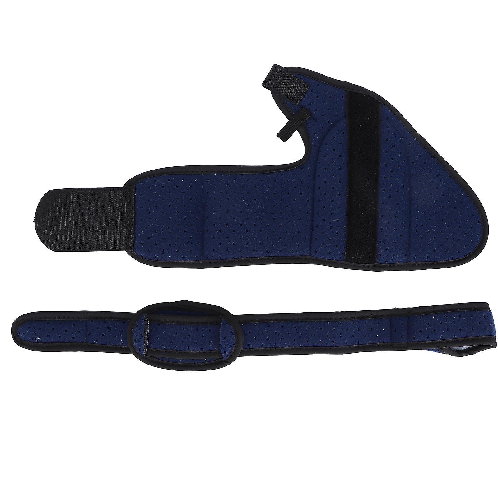 Bunion Corrector Hallux Valgus Orthopedic Bunion Splint for Big Toe Pain Relief Day Night SupportL Right Foot