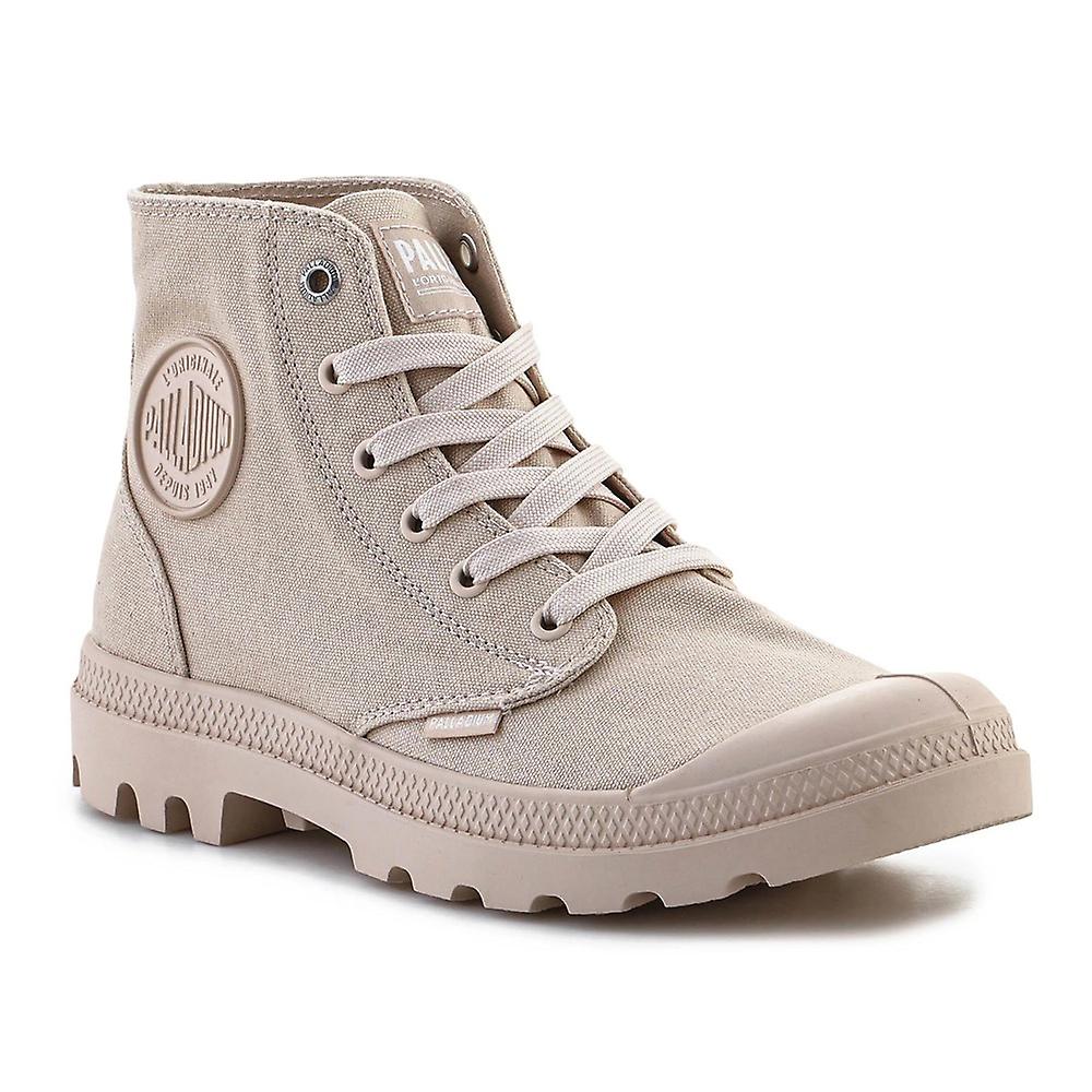Shoes Palladium Mono Chrome 73089260M