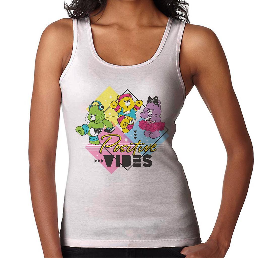Like You Care Vest