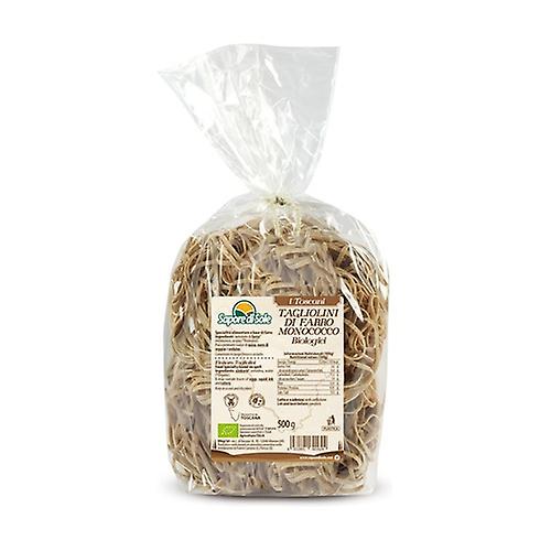 Einkorn Spelled Tagliolini 500 g