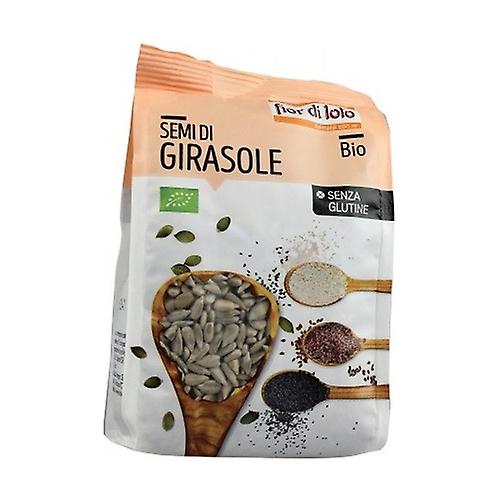 Sunflower seeds 250 g