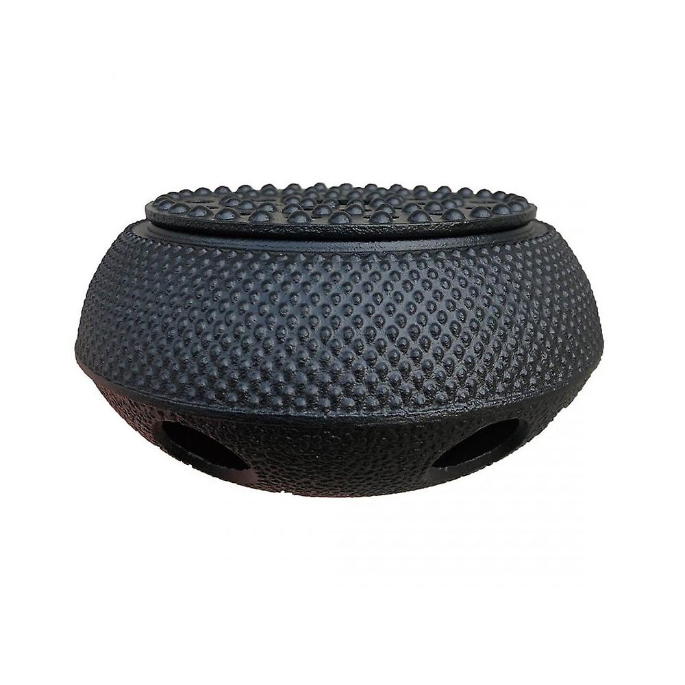 Kinghoff cast iron heater for infusers 45807