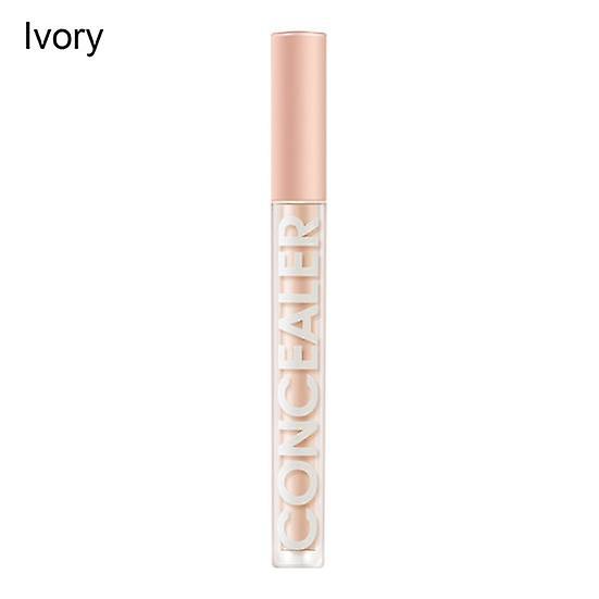 2.7g Contouring Pen Matte Finish Instant Effect Face Makeup Practical Color Changing Liquid Foundation for Girl
