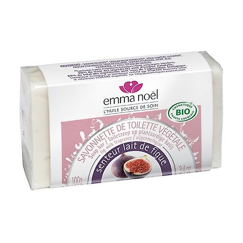 Fig Milk Soap 100 g