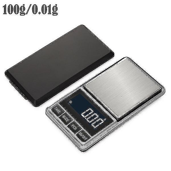 Electronic Jewelry Scale Gram Scale