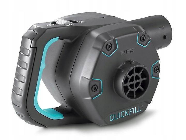 Pompe électrique 220-240V Remplissage rapide 1100 litres/min INTEX 66644