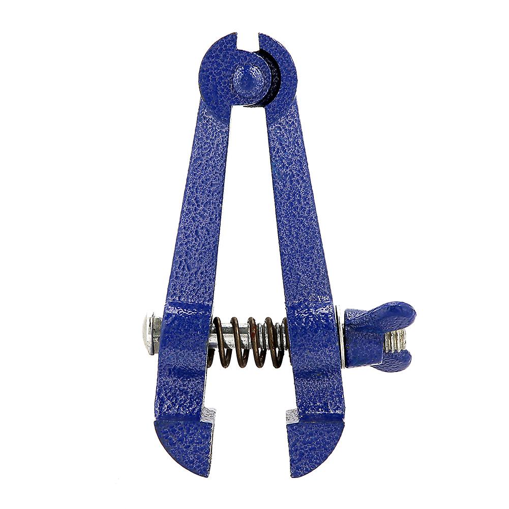 Mini Handheld Bench Vise Practical and Professional