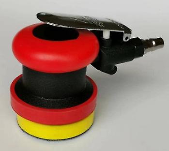Air Palm Orbital Sander 75mm