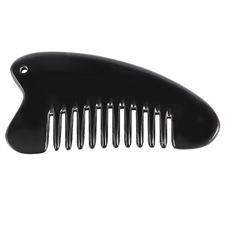 1pcs Ox Horn Combs