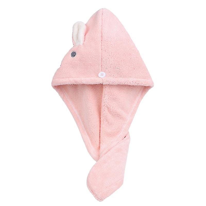 The New 1pcs Hair Drying Cap