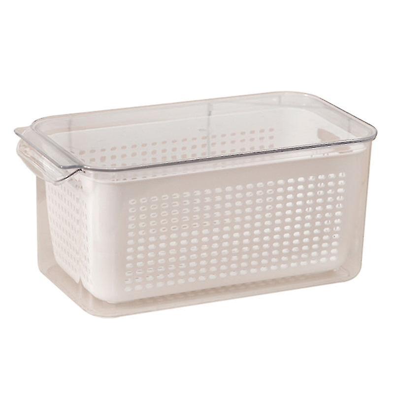 1pcs Gemüseknusper
