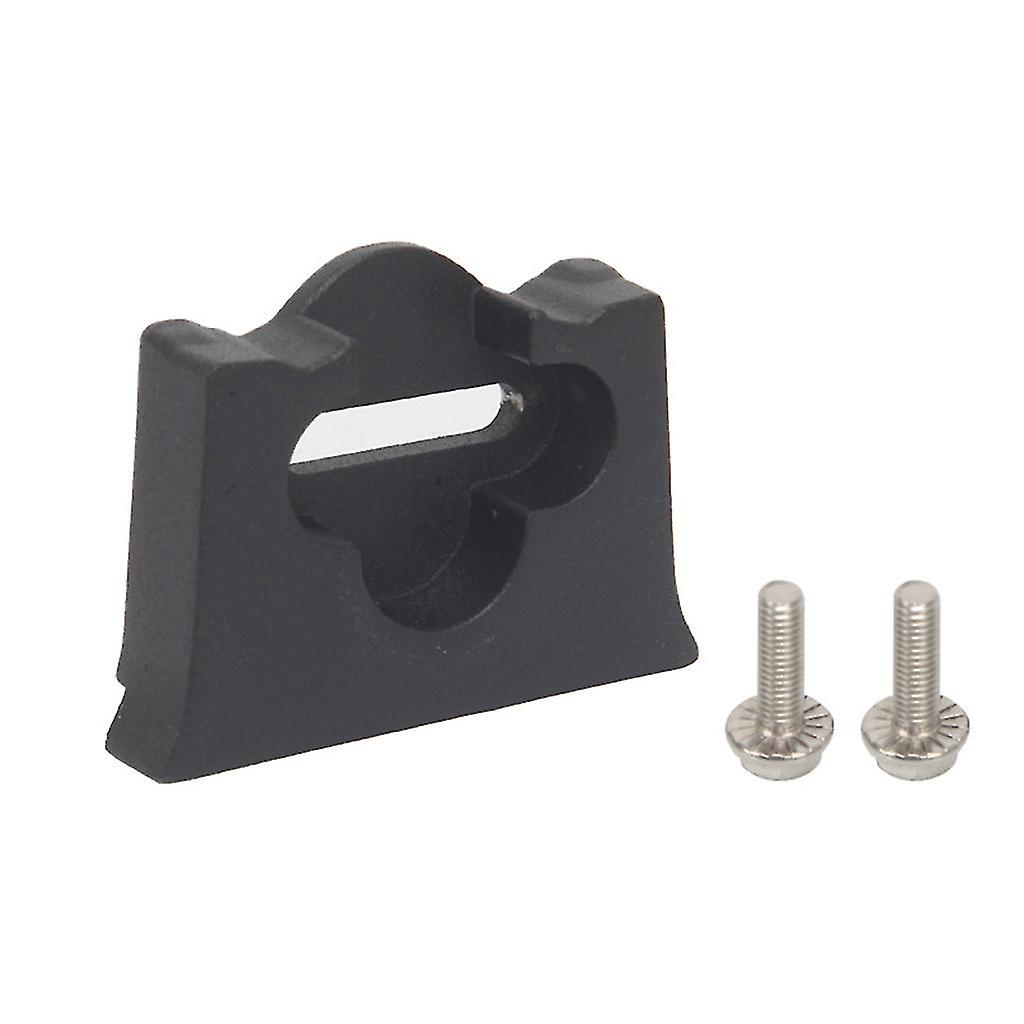 Stainless Steel Stopper Tailgate For Latch Bumper Limit Block For -jeep Wrangler