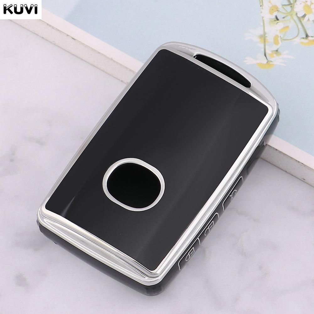 Tpu Car Key Case Cover Shell Fob For Mazda 3 Alexa Cx30 Cx-30 Cx-5 Cx5 Cx3 Cx-3 Cx8 Cx-8 Cx9 Cx-9 Protector Keyless Accessories