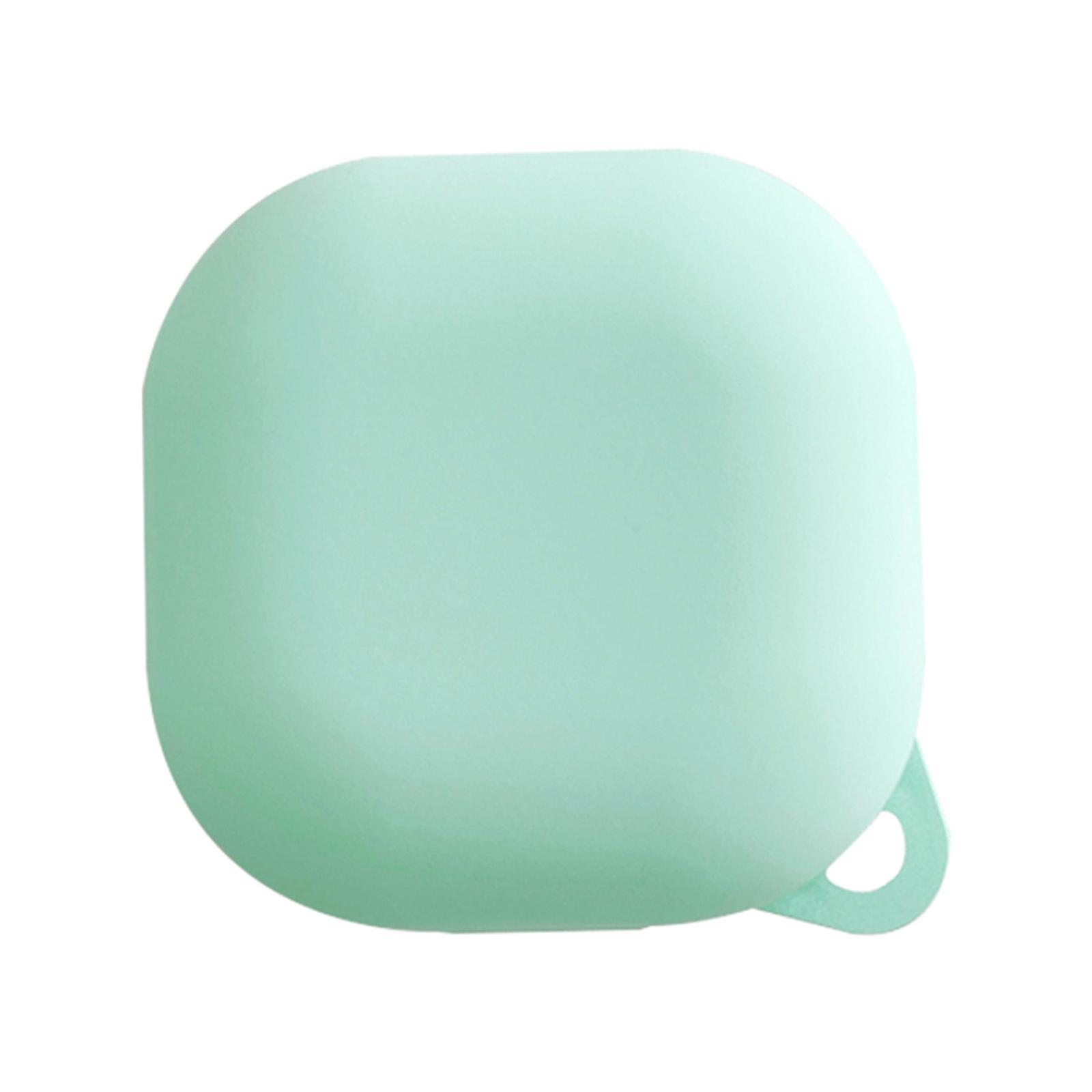 Earphone PC Solid Color Frosted Case