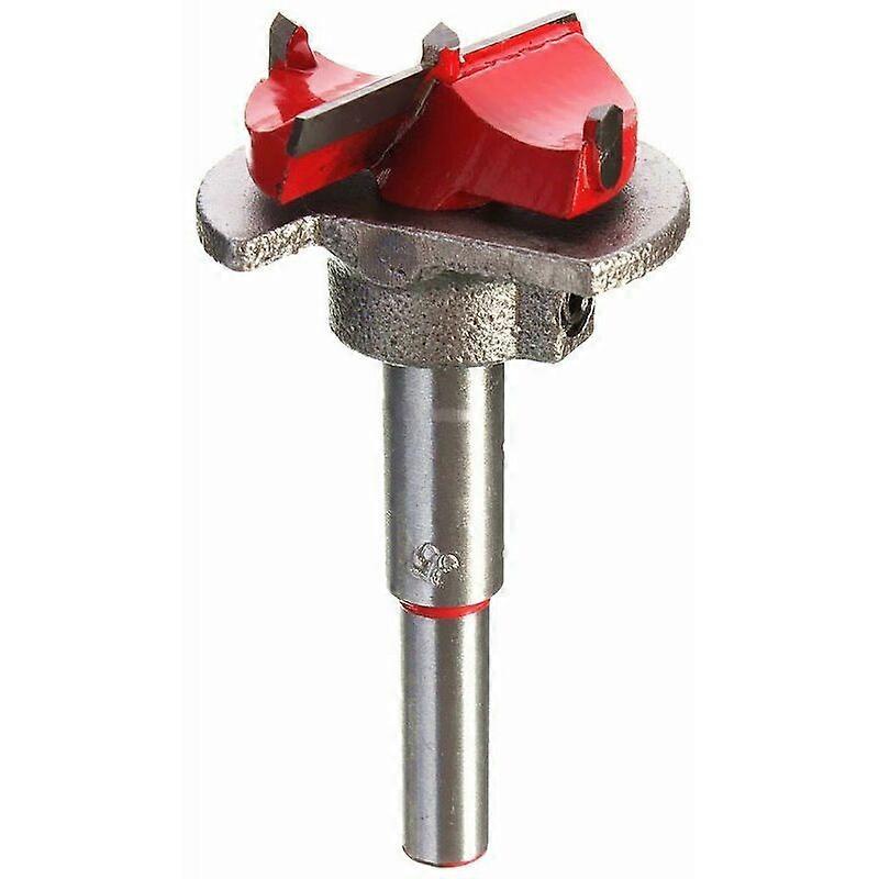 35mm Carbide Easy Tip Saw Wood Hole Flat Hinge
