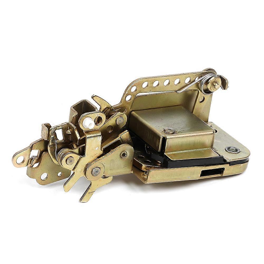 Door Lock Latch Mechanism Front Right Fit for Transporter T4 1990~2003 701837016D E2U111