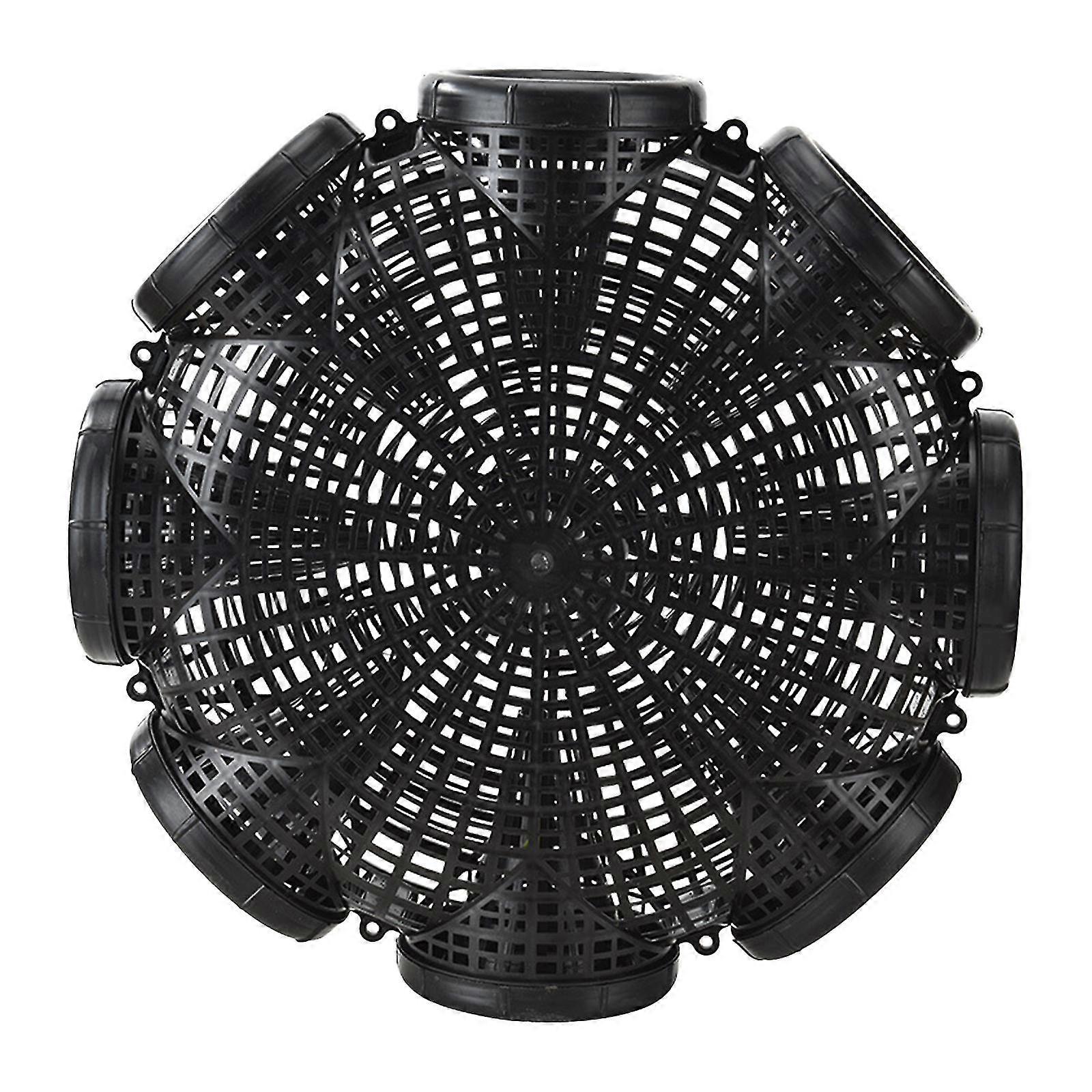 Eel cage fishing net crab crayfish catching shrimp