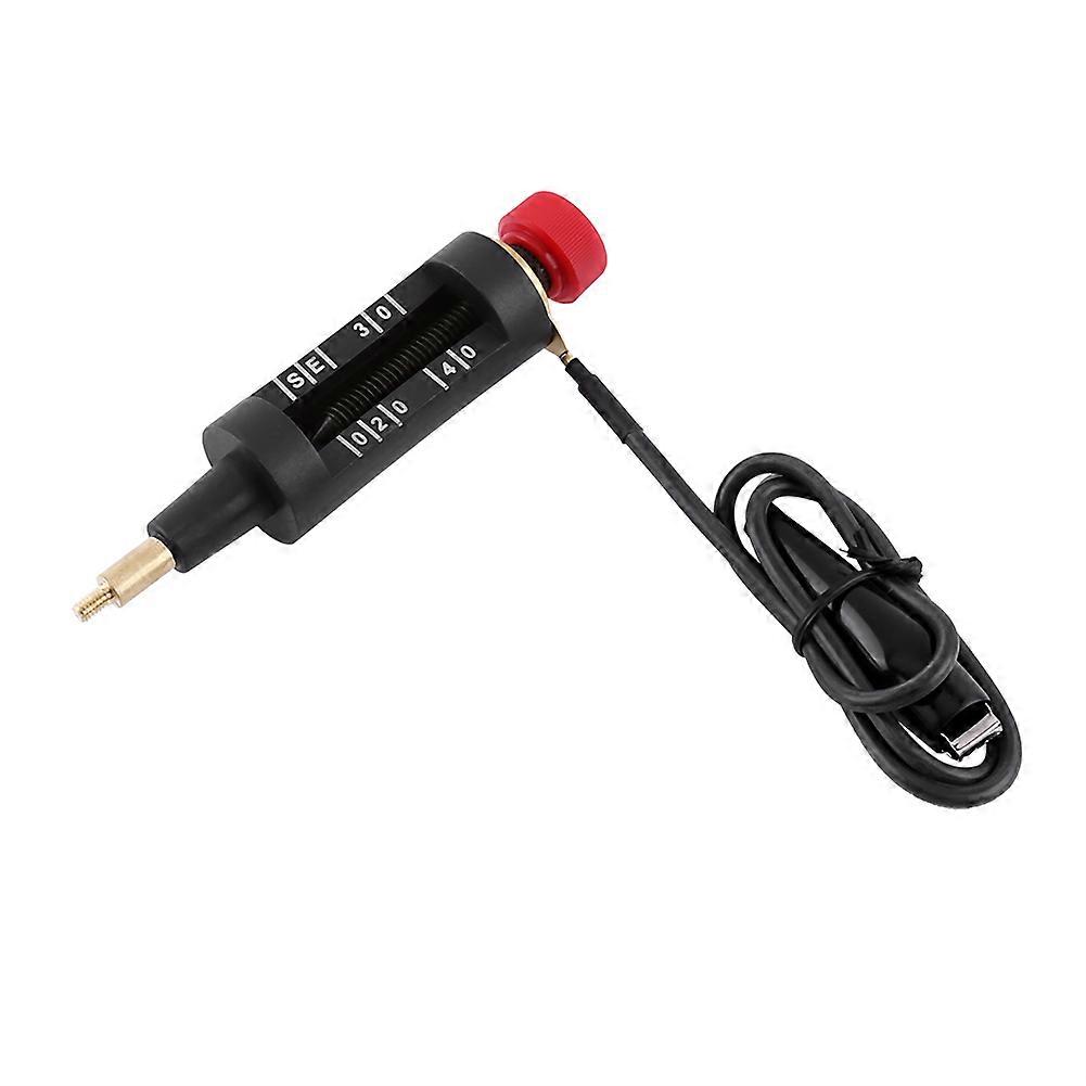 Einstellbare Hochenergie-Zündkerzen-Tester Pick-up-Spulen-Diagnosewerkzeug