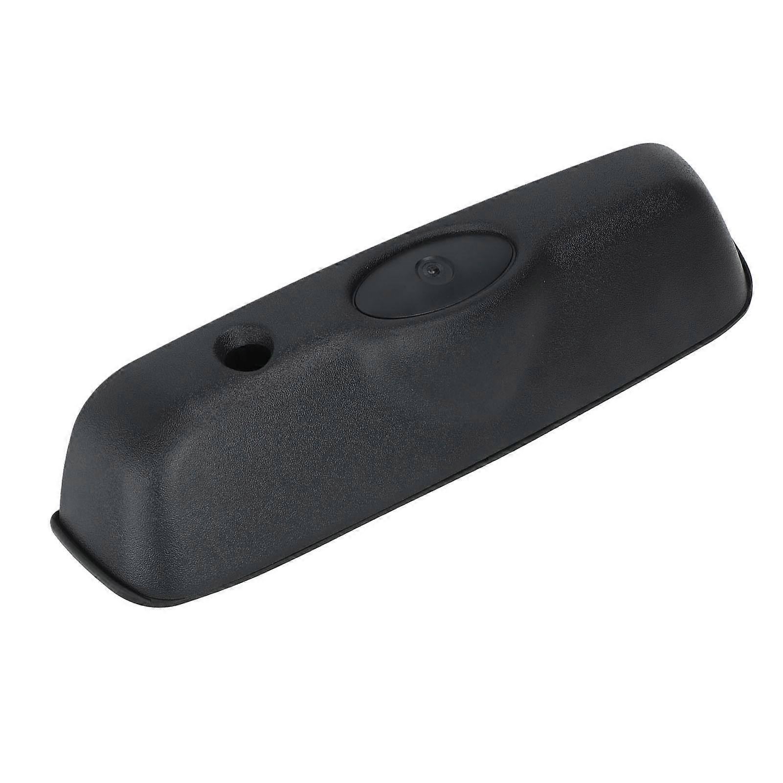 Maniglia Portellone Posteriore Nera Compatibile Con Land Rover Freelander 1 (1998-2006) – Ricambio CXB000280PMA - 5