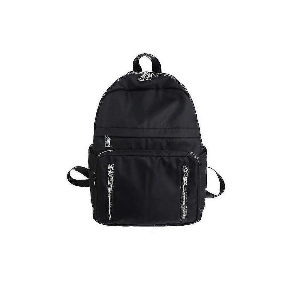 Waterproof Backpack Schoolbag