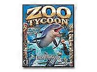 Zoo Tycoon Marine Mania Add On - PC CD - New & Sealed