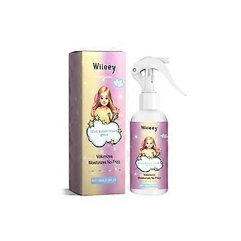 Powerful Styling Spray Hair Gel Long Lasting Moisturizing Styling Long Lasting  Shaping Hair Styling Spray 100ml